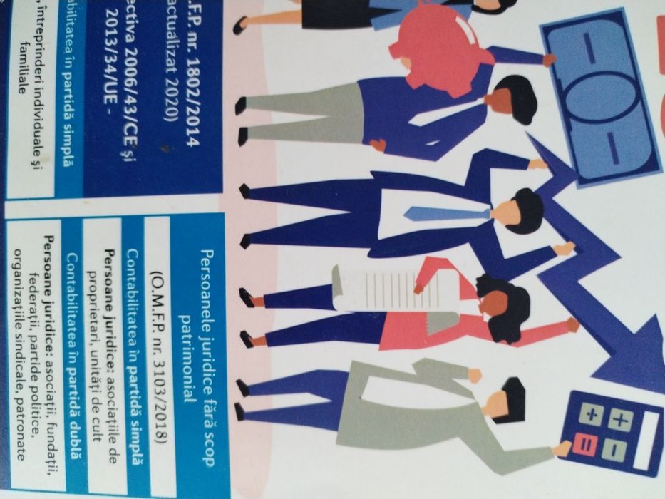 Angajare sau colaborare pe contabilitate,salarizare