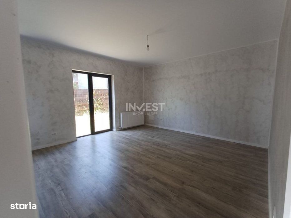Duplex Modern, 4 Camere, Zona Horpaz- Intabulat