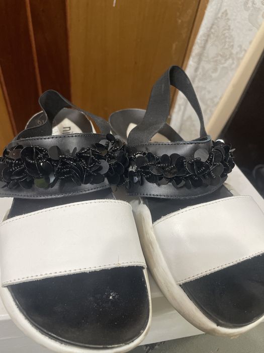 женская обувь босоножки