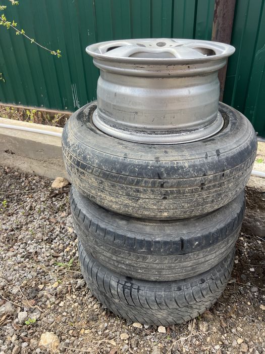 Продам титанкк диска