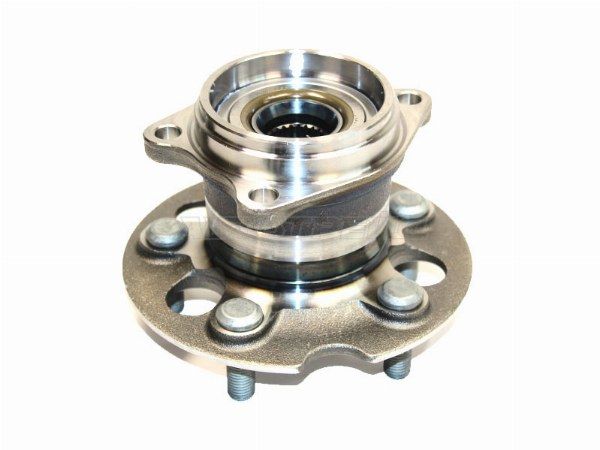 Ступичный узел Toyota Alphard