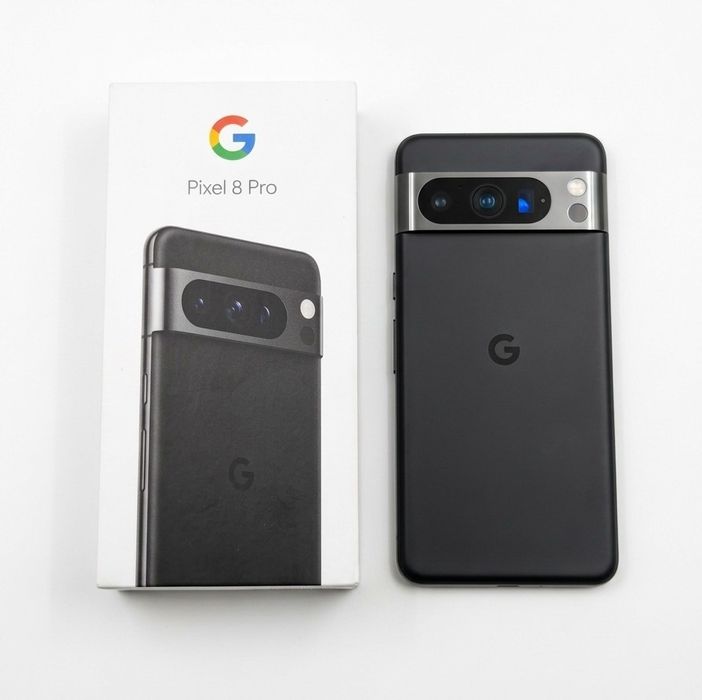 Goggle pixel 8 pro