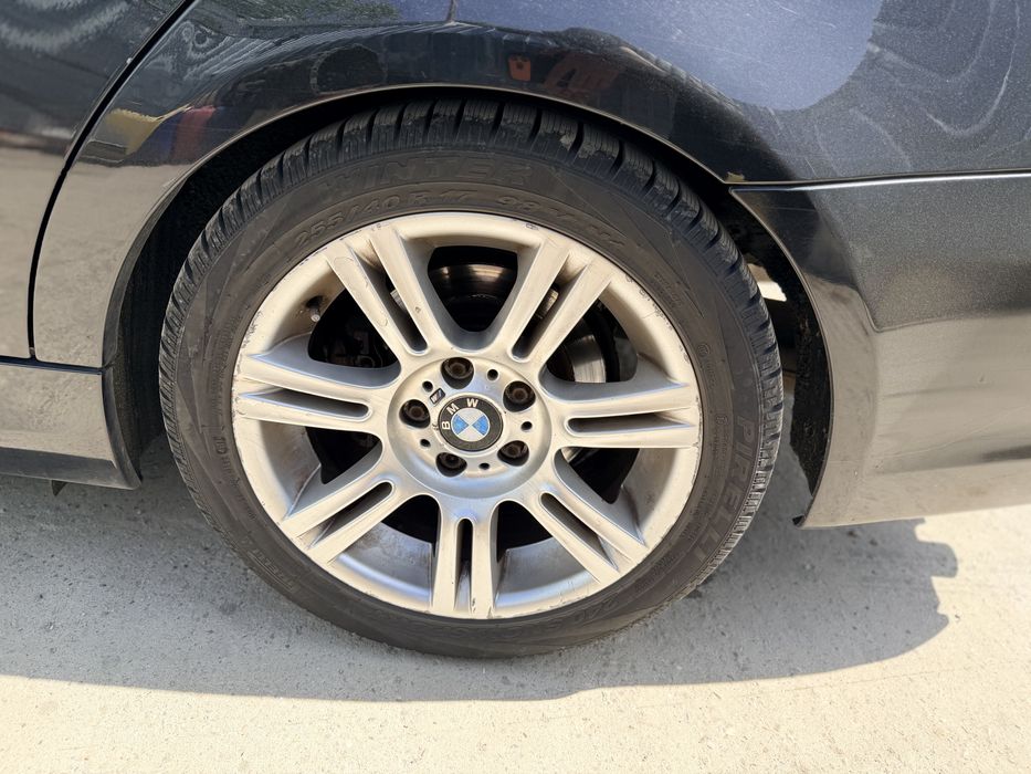 Jante bmw e90 e91 e92 e93 f20 f21 f30 f31 e87 e81 r16 r17 r18
