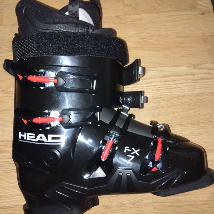 Clapari ski Head FX 7 Marime 44