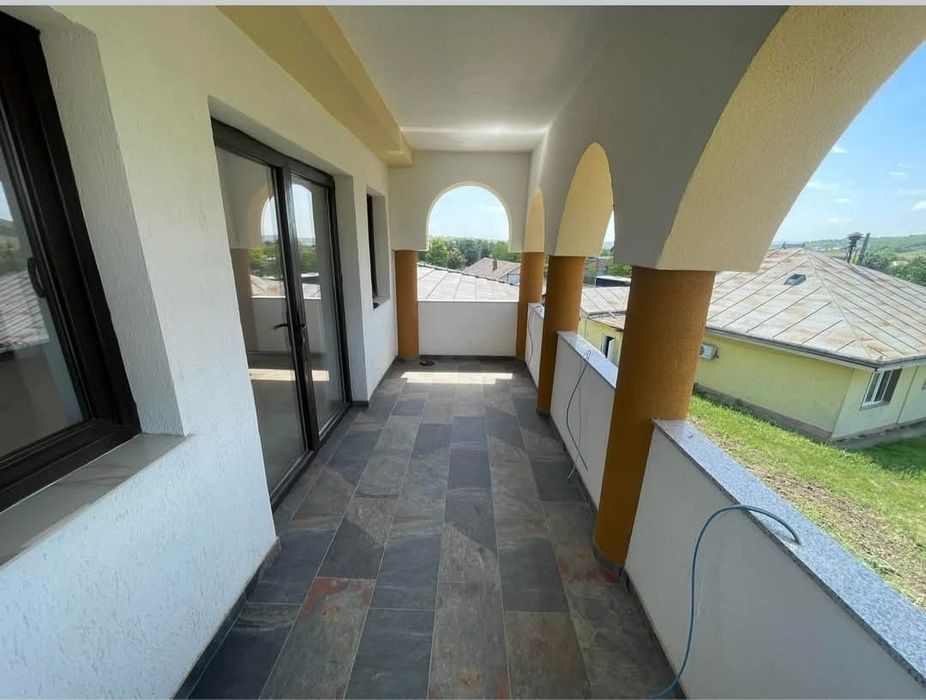 Amenajari interioare