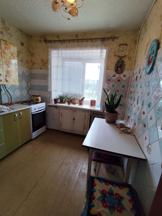 3 ком квартира р-н Детская больница