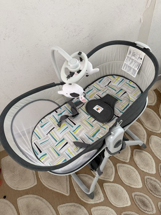 люлька колыбель мастела