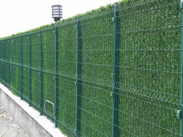 Продажа 3D панелей для забора оптом и в розницу