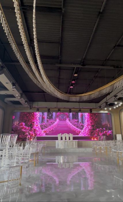Led экран led ekran