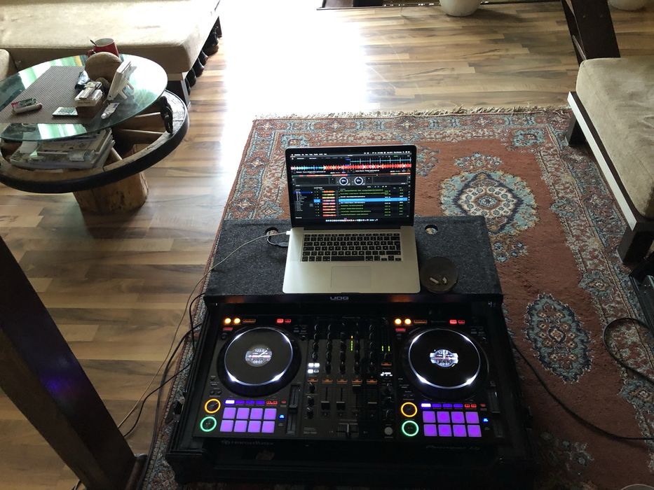 Pioneer DDJ 1000