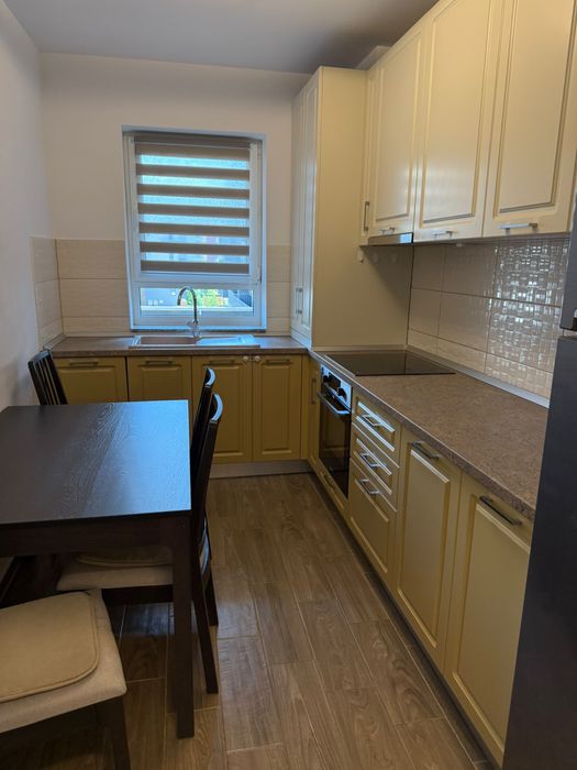 Apartament de inchiriat
