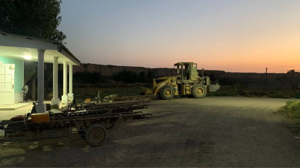 Sotuvda tayyor biznes Gisht Zavodi срочно