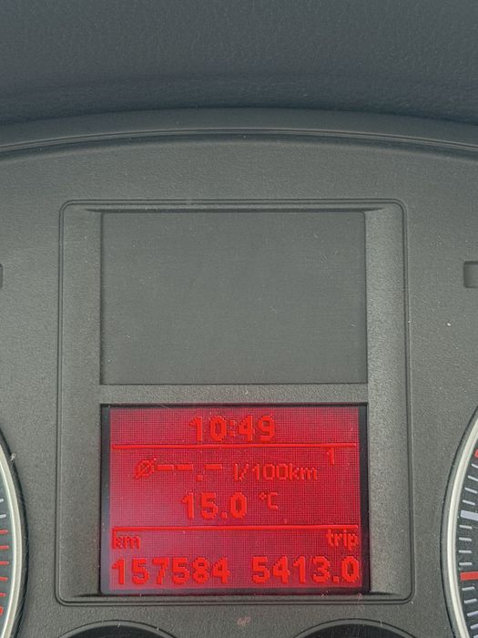 VOLKSWAGEN Eos 2007 — imagine 5