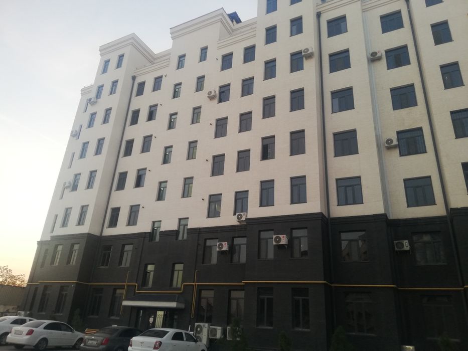 Квартира Пентхаус