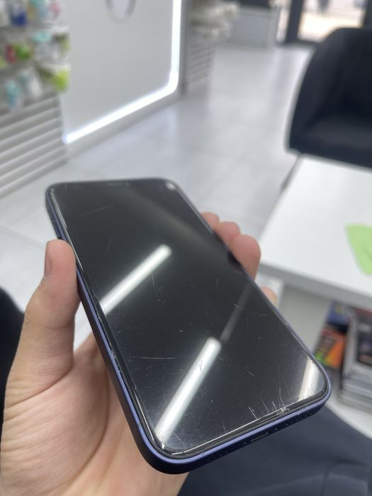 Продаю айфон 11 корпус 17 про