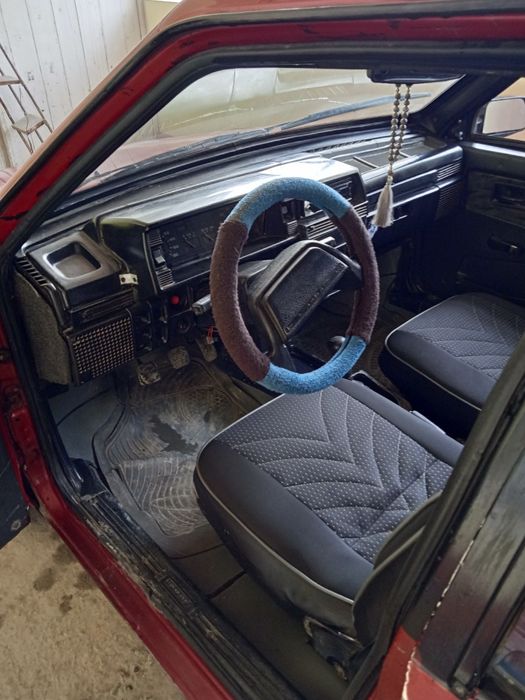 Vaz 21099 moshina hamma ishi qilingan. Harajati yo'q