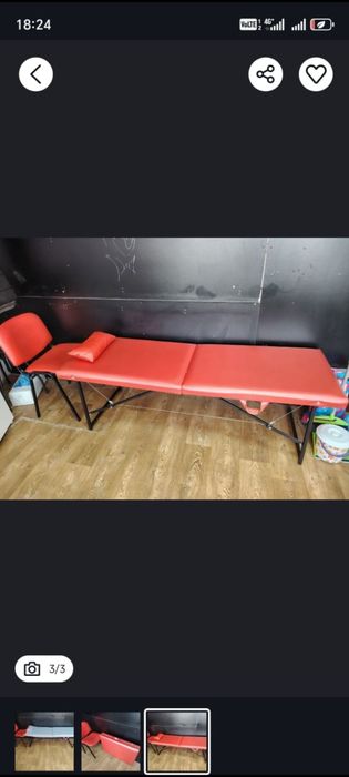 Для салонов красоты. Новая.