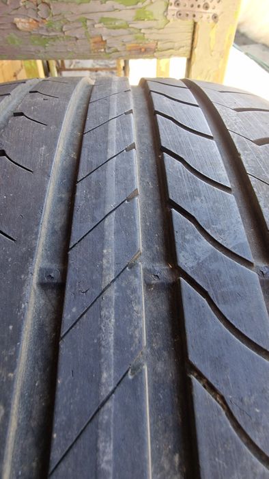 2 anvelope de vara Goodyear 225 45 r18