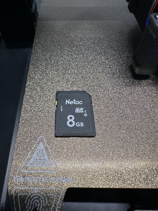 3D Принтер Creality Ender 3 S1 Pro – Отлично състояние