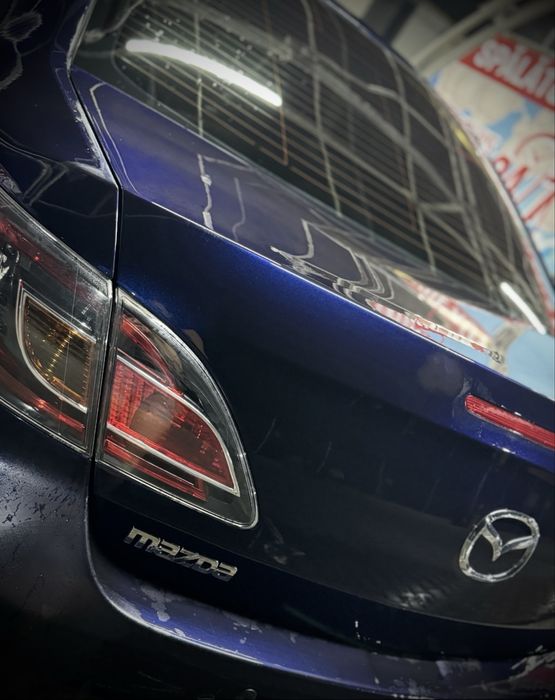MAZDA 6 2009 — imagine 5