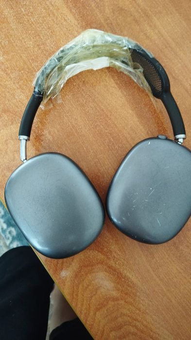 Наушники AIR MAX