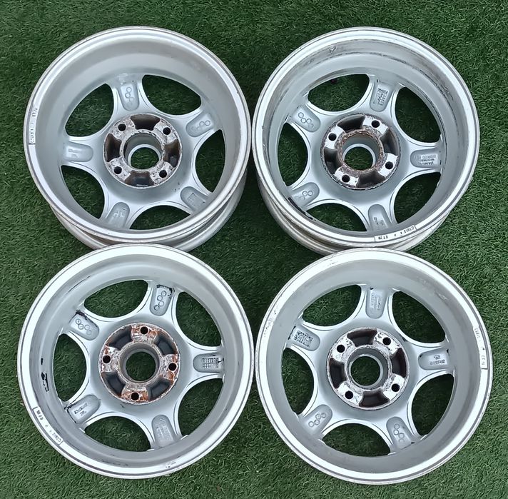 R-13 оригинал 4/108  Ауди Форд и т д