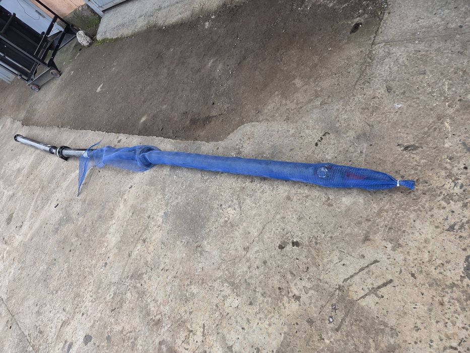 6,20 м газельге кардан