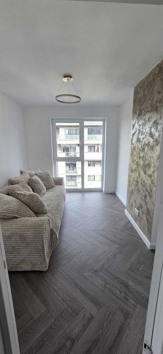 Apartament 3 camere, 65mp, Terasa 11mp, Str. Soporului nr.1, Parcare