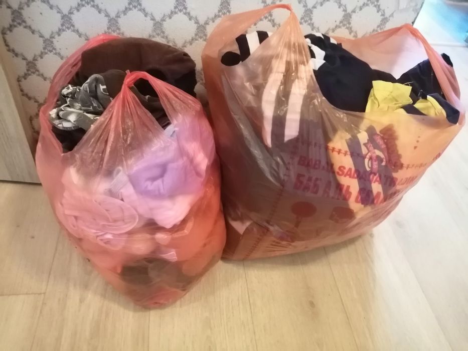 Одежда для новорожденных