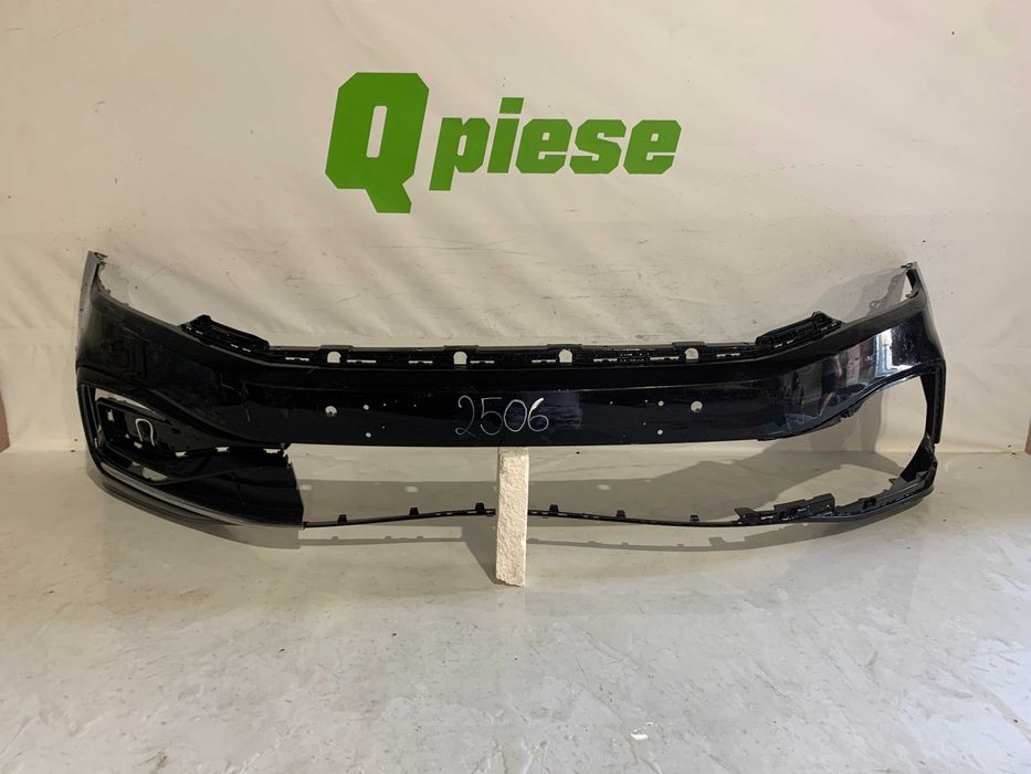 Bara fata VW Passat B9 Facelift GTE/R-line 2019-2024 cod OE 3G0807221G