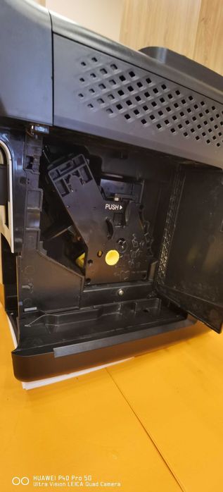 Кафе автомат Филипс