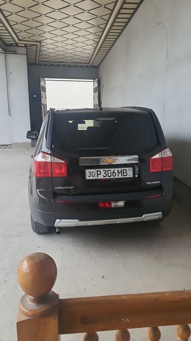 Orlando sotiladi srochno