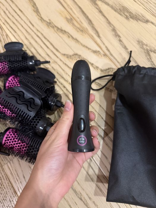 Продаю бигуди для волос