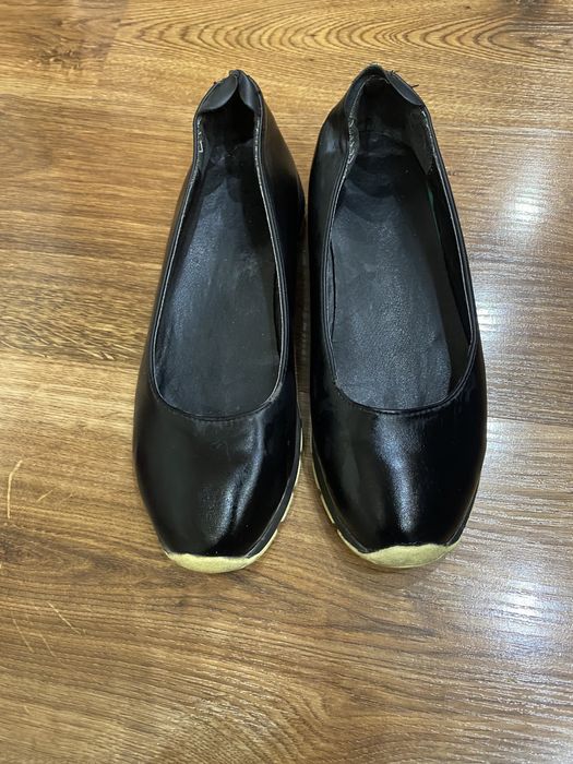 Обувь на девочку