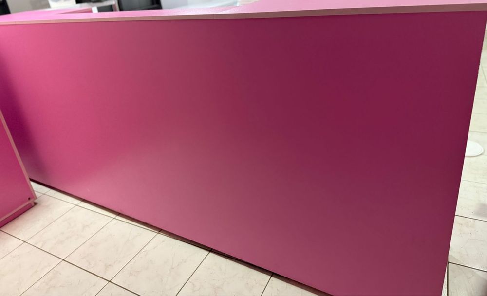 Шкаф для кассовой зоны