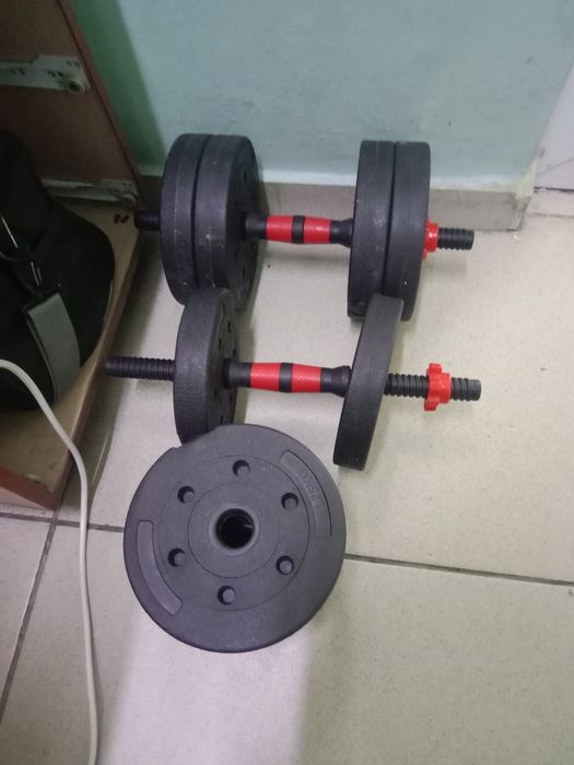 Гонтель все коплект бар