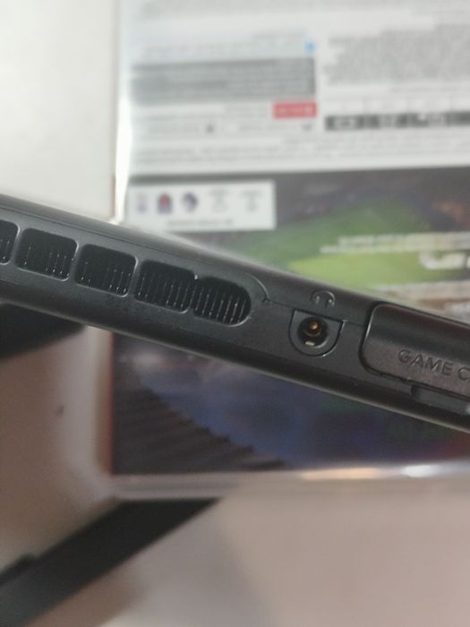 Nintendo switch v2 256gb