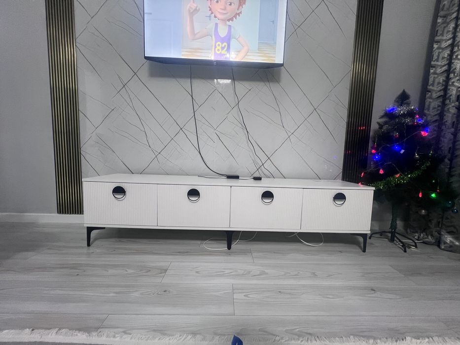 Тумба для тв зона