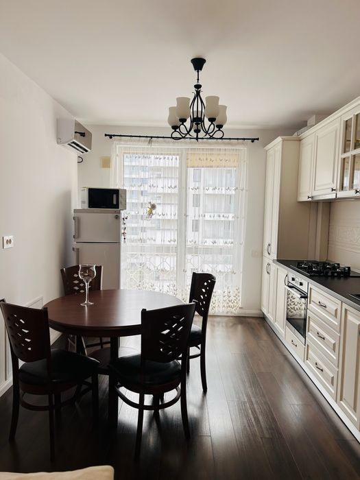 Apartament 2 camere in Copou, Aleea Sadoveanu Iasi