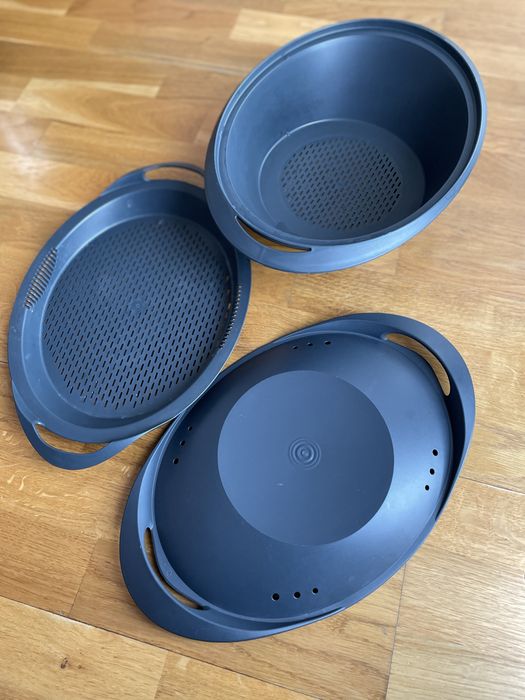 Thermomix 6 cu doua boluri incluse