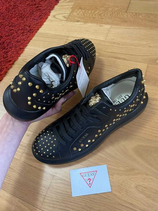 Guess - Adidasi Originali Noi Marimea 40