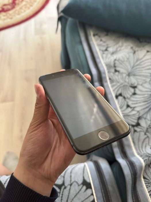 Iphone 8 Все работаете