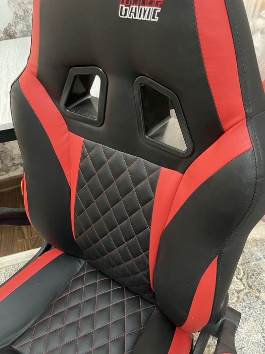 Игровое кресло