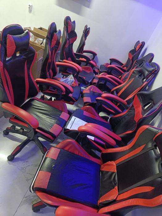 Продаются компьютерные стулья по отличной цене