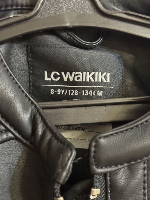 Куртка 8-9 лет в отличном состоянии