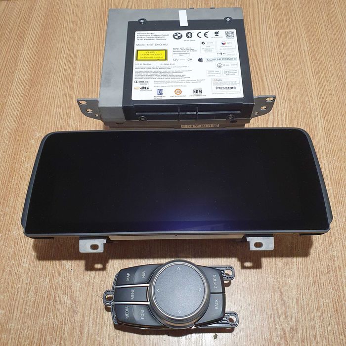 NBTページ nbt nbt - Piese auto de vânzare | OLX.ro