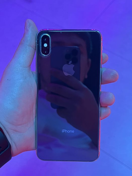 Iphone XS MAX 64gb