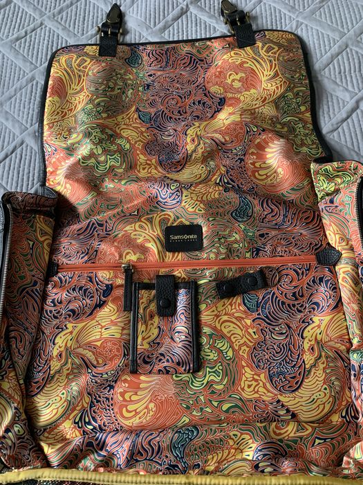 Кейс мужской  Samsonite