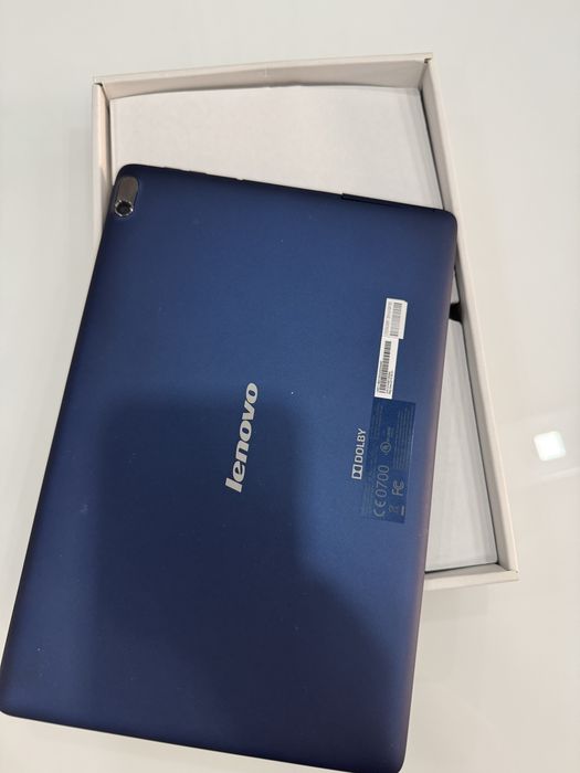LENOVO TAB A10 Перфектен