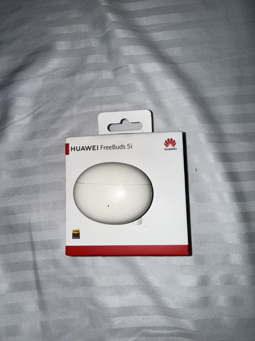 Huawei free buds 5i